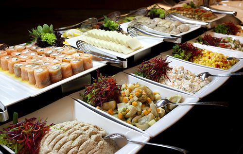 酒店餐饮管理的痛点如何解决?