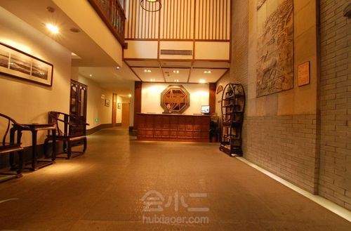 杭州乾洋酒店管理图片集